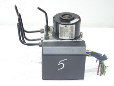 PEUGEOT 207 ABS Pump Modulator