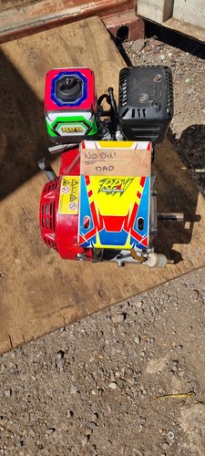 Honda gx160 engine pro - gx160,