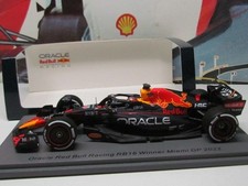SPARK / F1 2022 MIAMI RED BULL