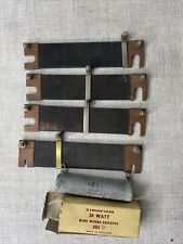 Vintage Components/parts