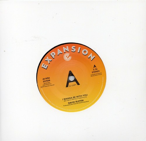 David ruffin wanna be - i,