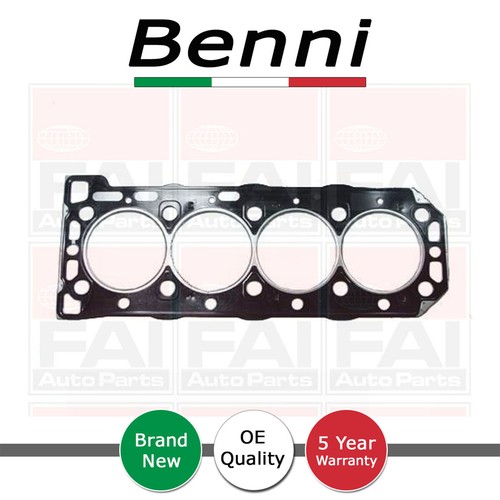 Cylinder head gasket - cylinder,