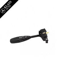 Comfortable turn signal