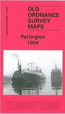Partington 1904  Lancashire