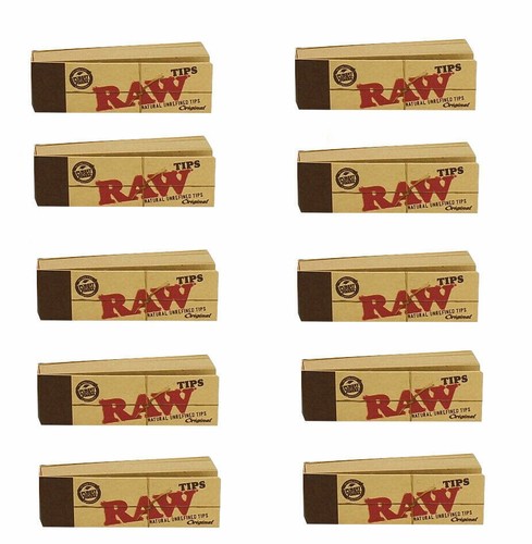 Box raw - booklets),