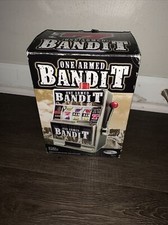 One Armed Bandit Rec Zone LLC