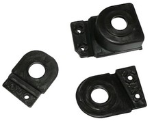 AUDI A6 HEADLAMP HEADLIGHT