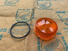 Genuine Honda Z50 Indicator