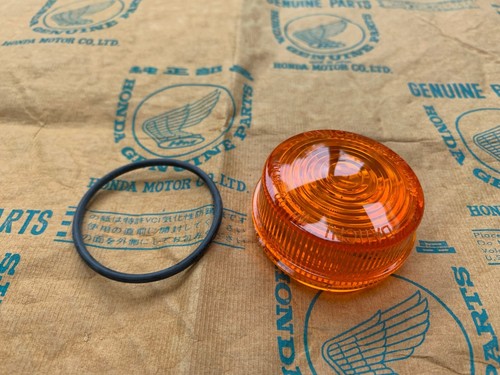Genuine honda z50 indicator - z50,