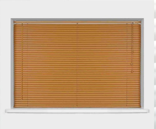 Pvc venetian blind window - pvc,