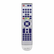 Goodmans GDR11 Remote Control