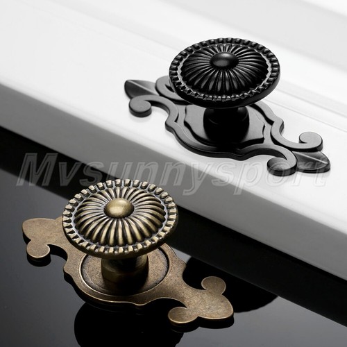 Retro cabinet knobs - cabinet,