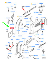 FORD TRANSIT CONNECT MK1