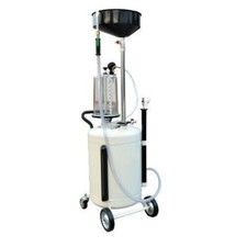 Motor Oil Waste Drainer