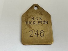 Original N.C.B National Coal