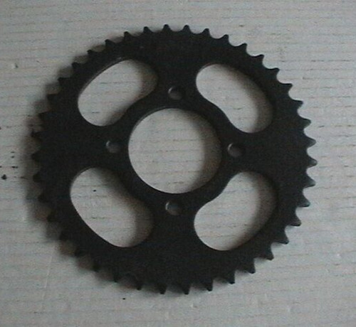 Honda c50 c - zz,