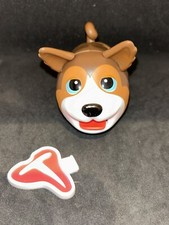 Chubby Puppies Collie