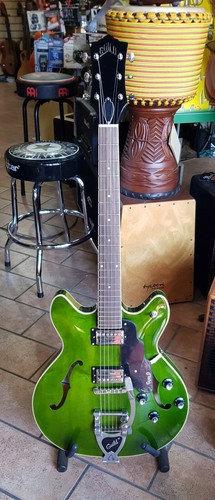 Guild starfire dc - guild,