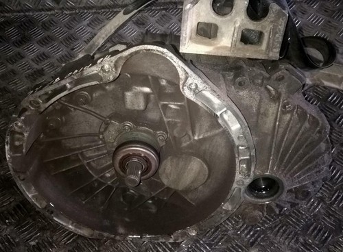 A1683600000 716 501 gearbox - a1683600000,