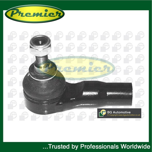 Premier front tie rod end - front, fits