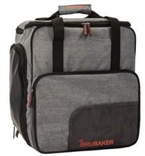 BRUBAKER Super Performance Ski