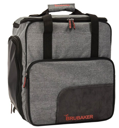 Brubaker super performance ski - brubaker,