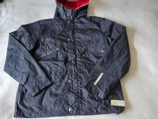 Men's Nickelson Jacket UK Size
