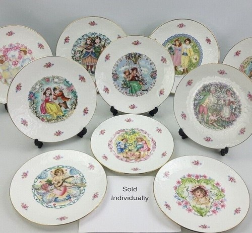 Royal doulton valentine - royal,