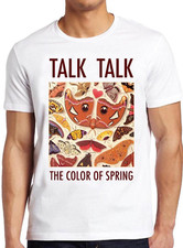 Talk Talk The Colour Of Spring