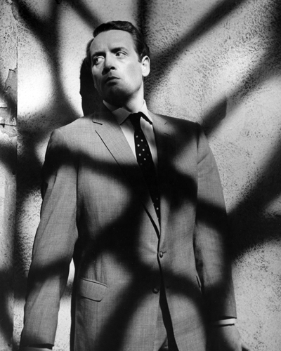 Mcgoohan patrick danger man - patrick, man]