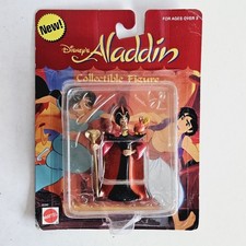 Disney's Aladdin Collectible
