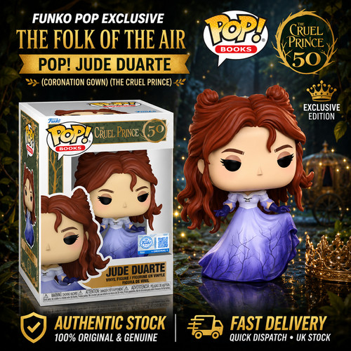 Funko pop jude - pop,