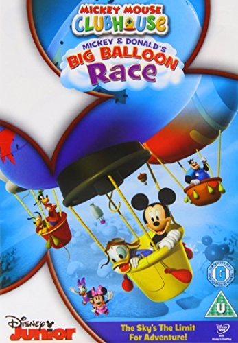 Mickey mouse clubhouse - mickey, clubhouse: