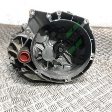 FORD C-MAX GEARBOX 6 SPEED GEARBOX  WITH WARRANTY CV6R-7002-KD