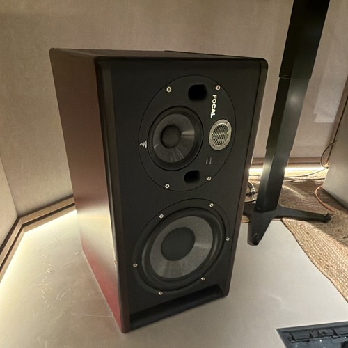 Focal trio be - trio, 11