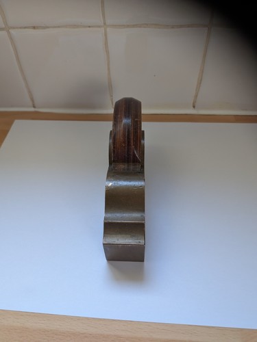 Antique small solid brass - antique,