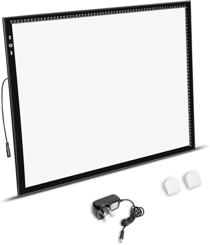 Hsk led light pad - light, box