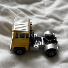 vintage 1973 Matchbox