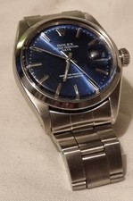 Rolex Oyster Perpetual Date -