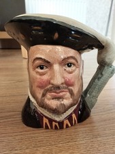 Royal doulton henry viii - doulton,