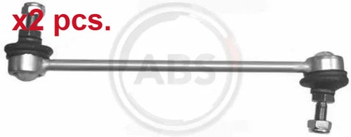 Pcs front outer anti - front,