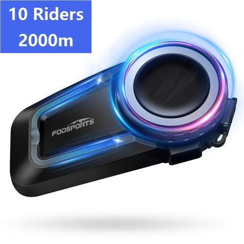 New fx7 motorcycle bluetooth - fx7,