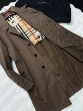 New burberry kensington - new,