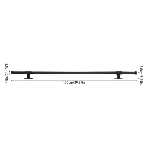 100 200 300cm handrail - 300cm,