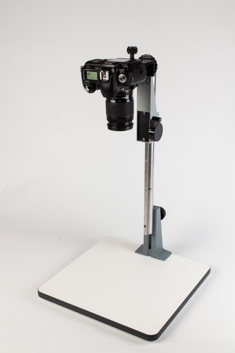 Durst compact copy stand - stand,, 66cm