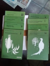 Vintage Game Conservancy