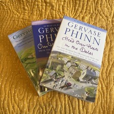 Gervase phinn the - phinn,
