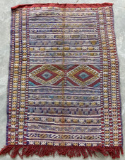 Vintage Traditional Handmade