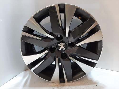 Peugeot 2008 puretech allure - 2008,