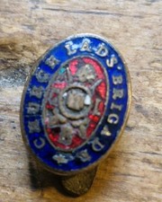 Vintage Church Lads' Brigade